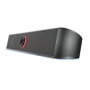 Trust GXT 619 Thorne Barra de Sonido RGB Negra
